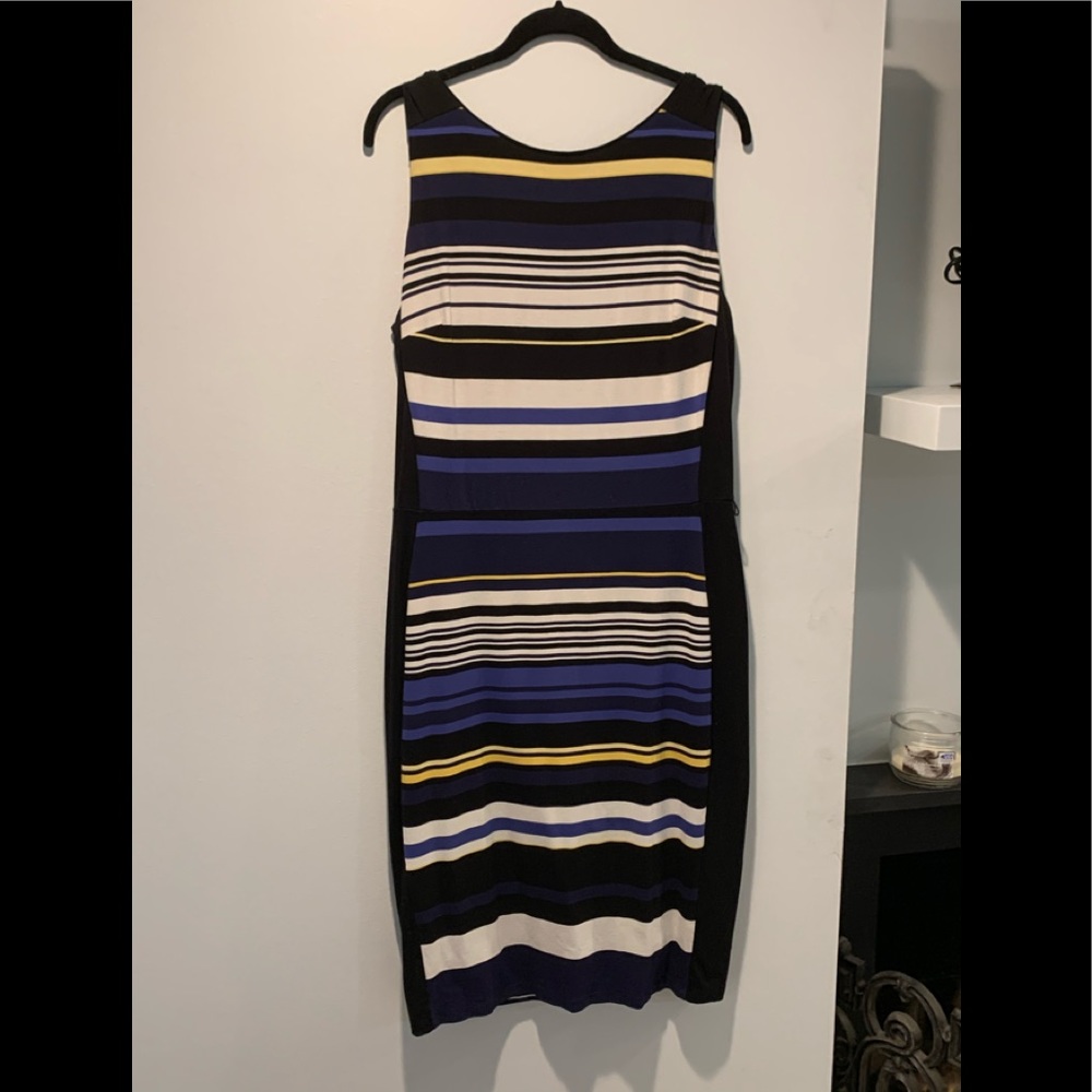 White House Dress